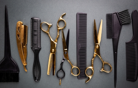 Introduction to Hairdressing and Barbering - Exeter College