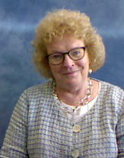 Governor Sue Clarke Portrait