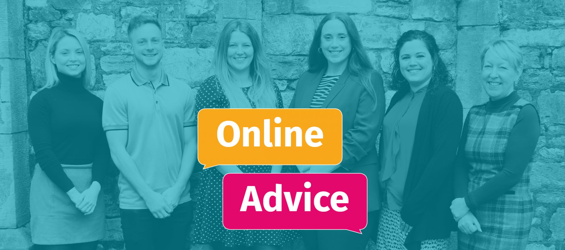 Online Advice