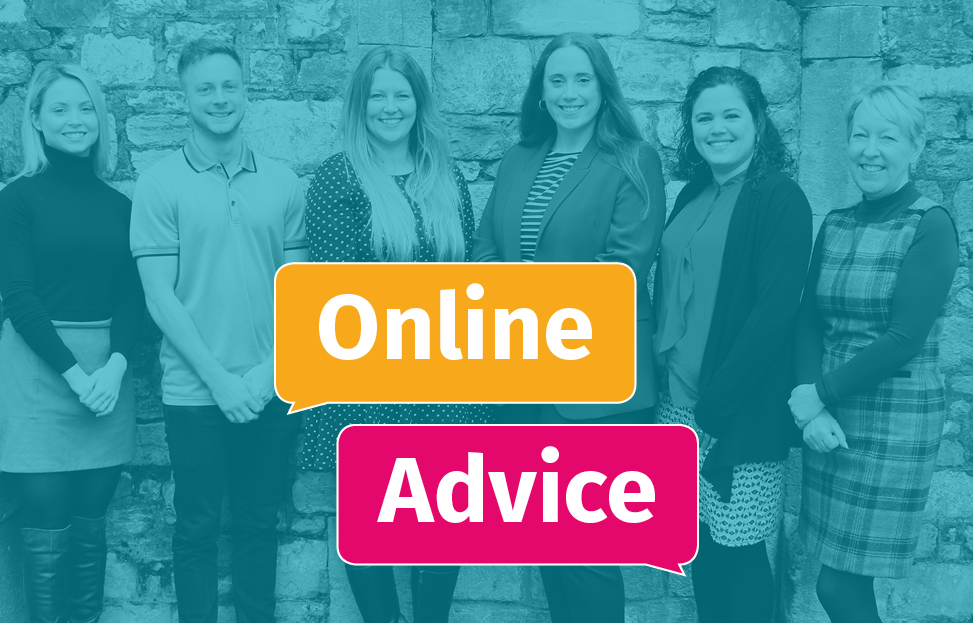 Online Advice