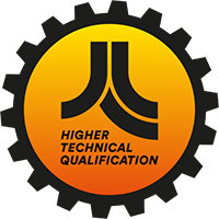 Higher Technical Qualification logo