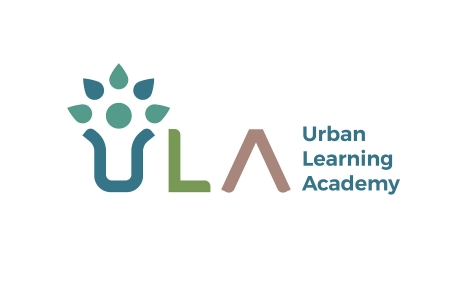 Urban Learning Academy logo