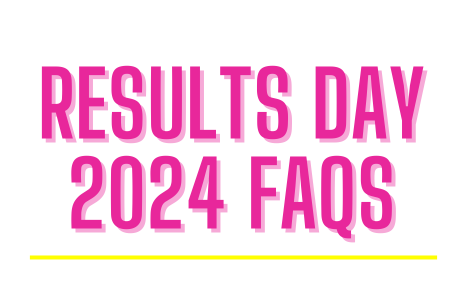 Results Day 2024 FAQs