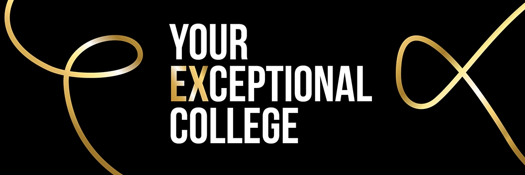 Your Exceptional College