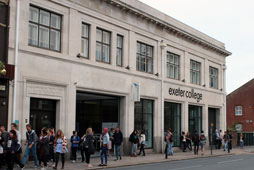 Victoria House