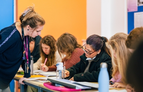 Certificate in Teaching English to Speakers of Other Languages (CELTA ...