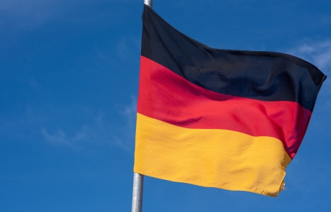 German Flag