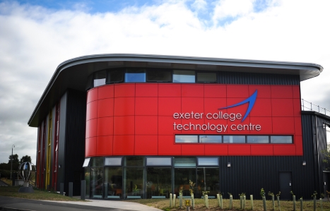Technology Centre