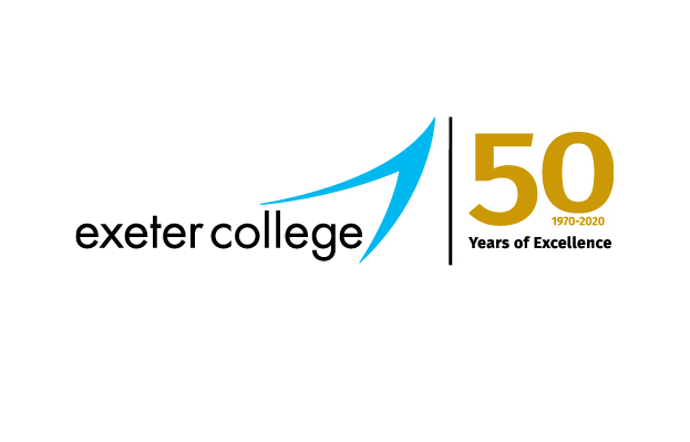 Exeter College -50 Years of Excellence