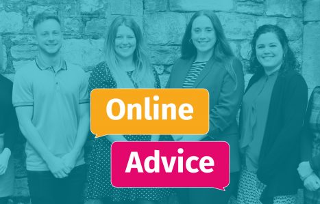 Online Advice