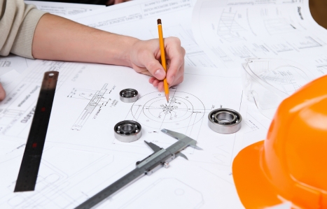 construction project papers
