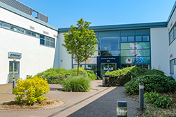 Laurence Building