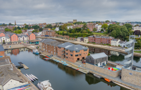 Havenbanks