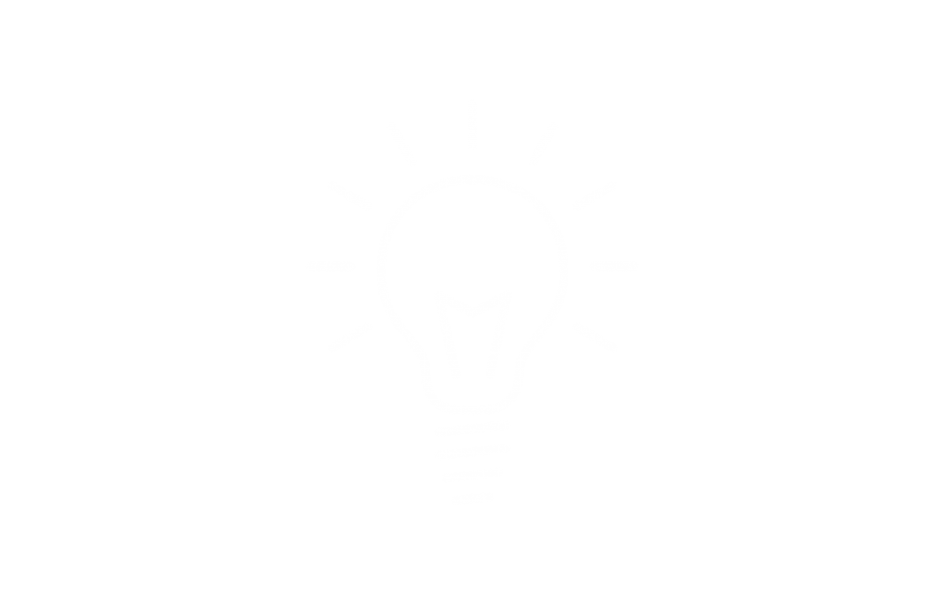 Lighbulb Web Icons