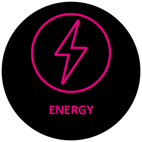 Exeter College Energy Logo 