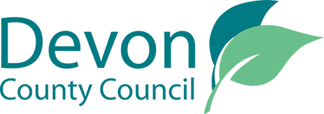 Devon County Council Logo