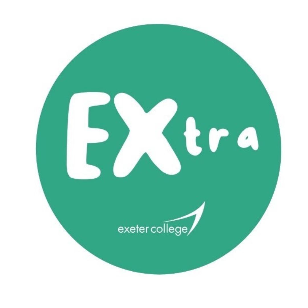 Extra Logo