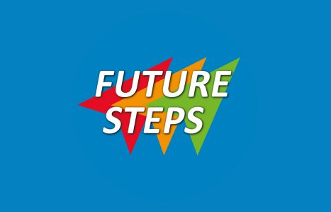 Future Steps Logo