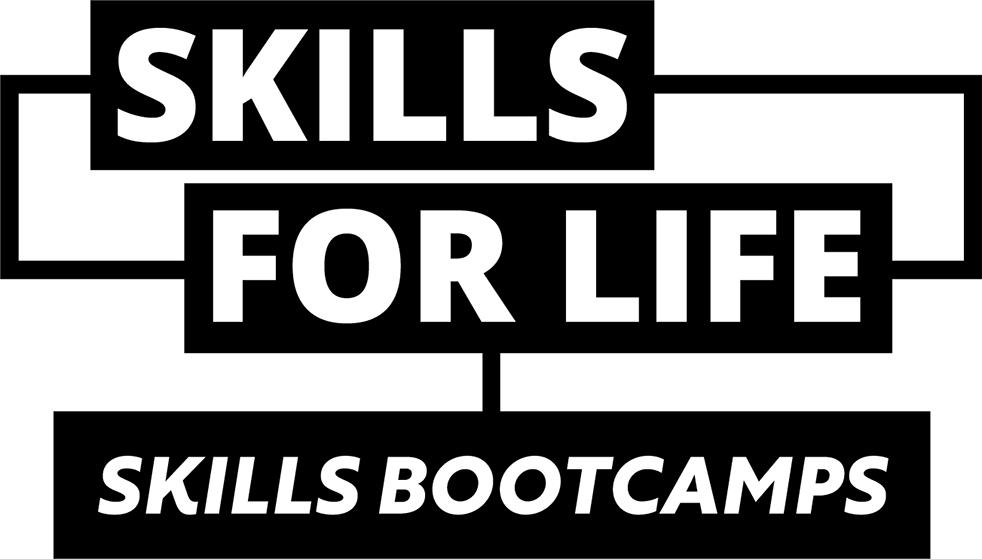 Skills for life skills boot camps