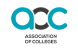 Association of Colleges Logo (AOC)