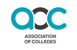 Association of Colleges Logo (AOC)