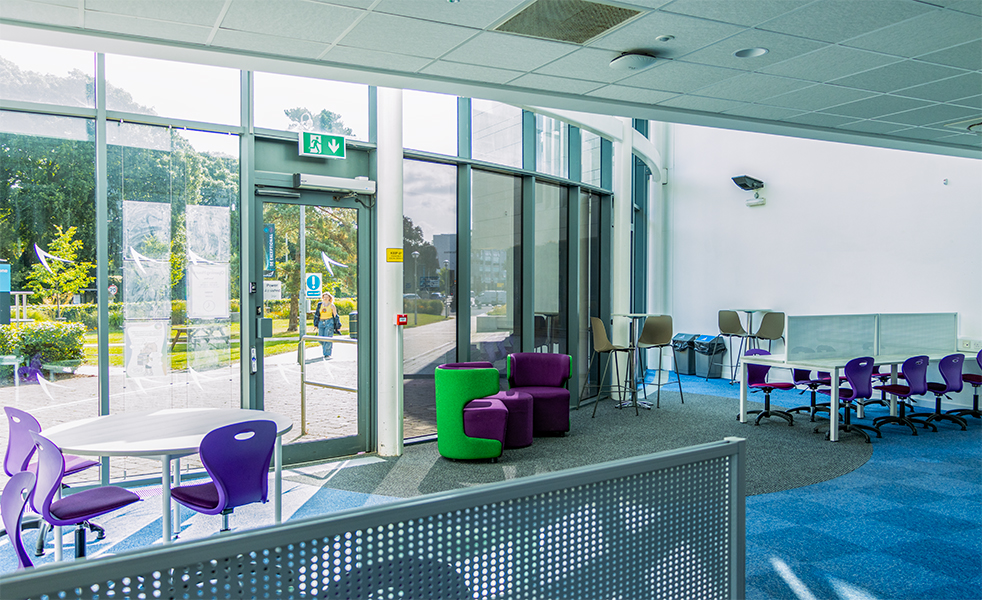 Hele Campus Learning Resource Centre
