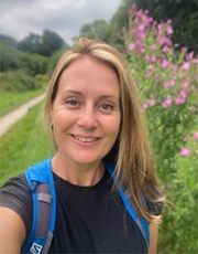 Karen Jones