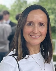 Tracy Short