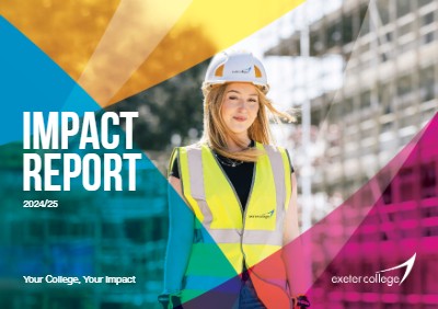 Impact Report - Exeter College